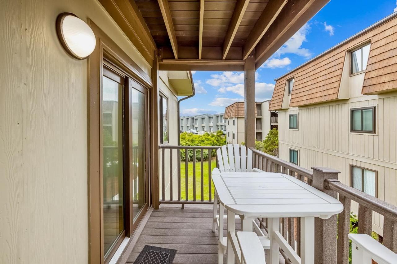 Southwinds C8 Apartment Atlantic Beach Exterior photo