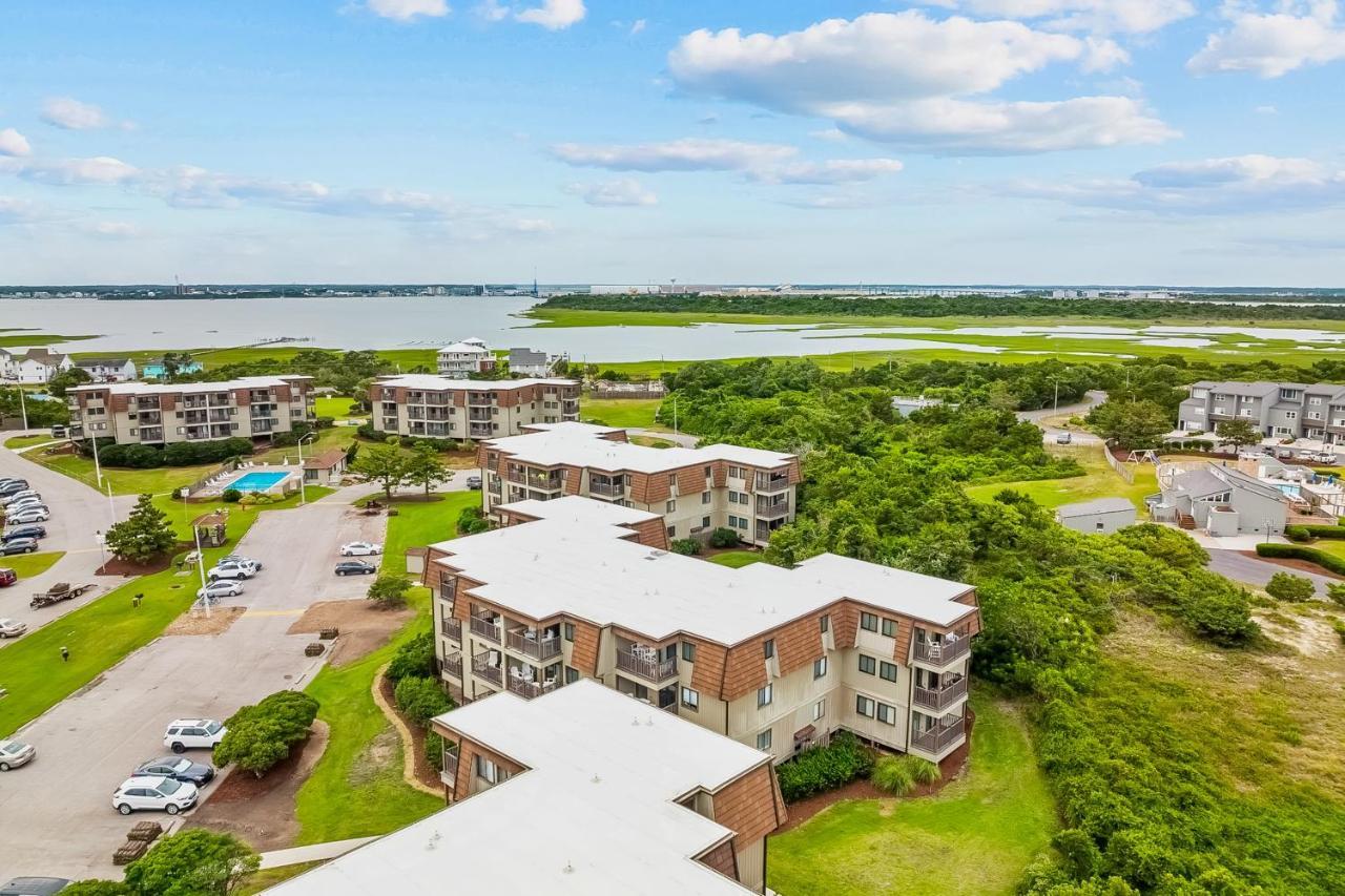 Southwinds C8 Apartment Atlantic Beach Exterior photo